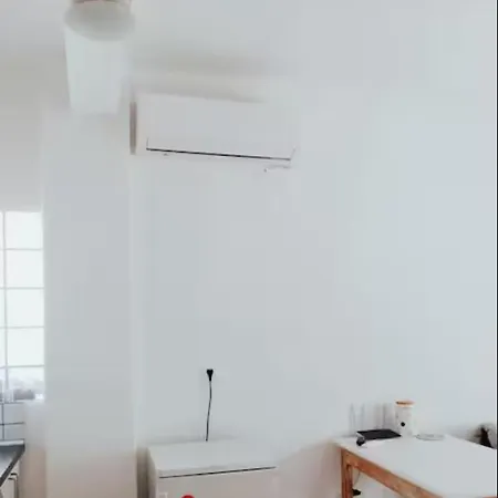 דירה Cozy At Olympus