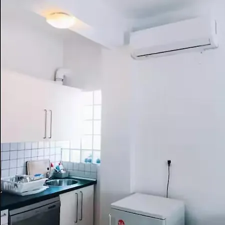 דירה Cozy At Olympus ליטוחורון