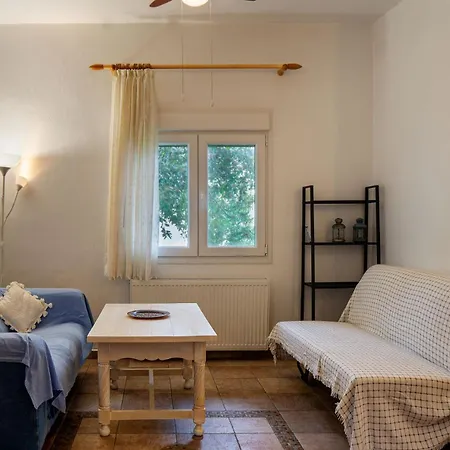 Cozy At Olympus Appartement *
