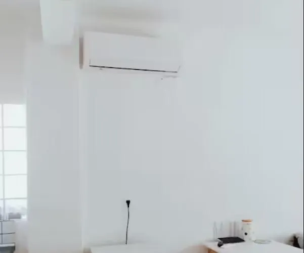 Appartement Cozy At Olympus