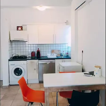 Cozy At Olympus Apartman