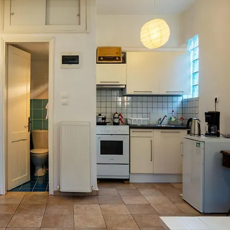 Apartman Cozy At Olympus