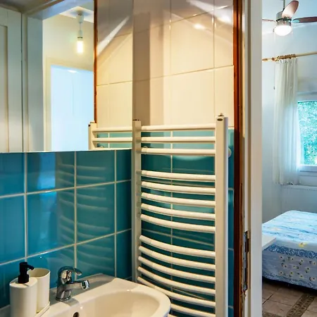 Cozy At Olympus Apartman Litóhoro