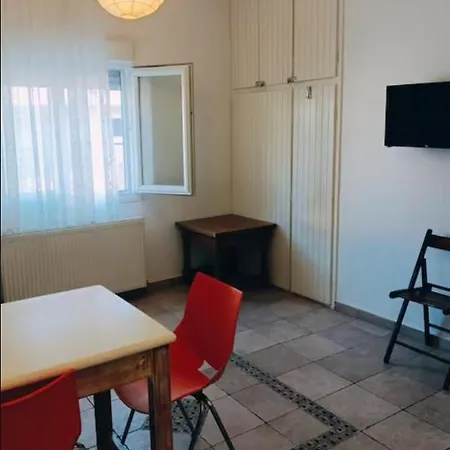 Cozy At Olympus Apartman Litóhoro