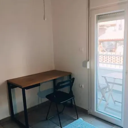 Cozy At Olympus Litóhoro