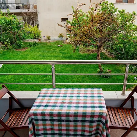 Apartman Cozy At Olympus *