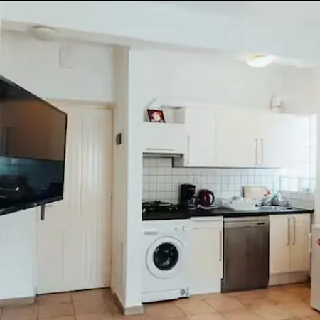 Apartman Cozy At Olympus Litóhoro