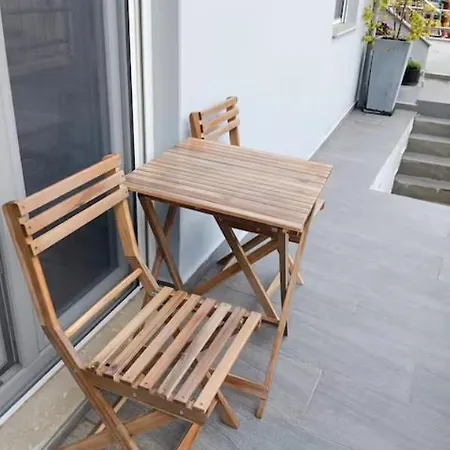 Apartman Cozy At Olympus *