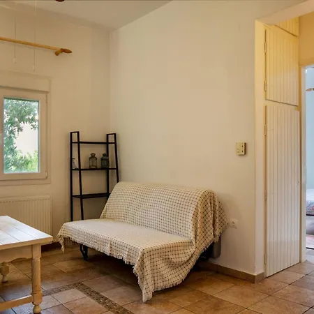 Apartman Cozy At Olympus