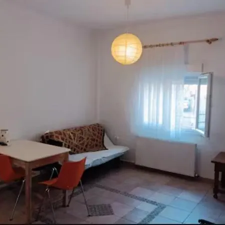 Cozy At Olympus Litóhoro