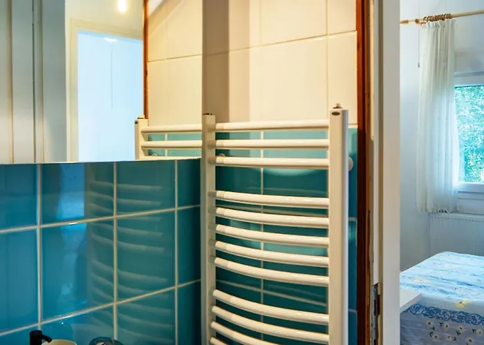 Cozy At Olympus Apartamento Litochoro