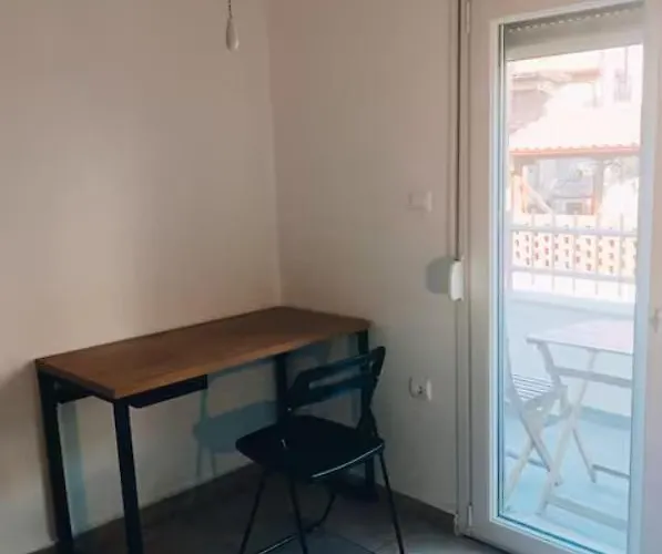 Cozy At Olympus Litochoro