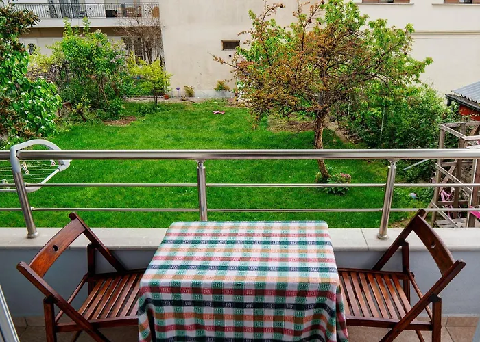 Apartamento Cozy At Olympus *