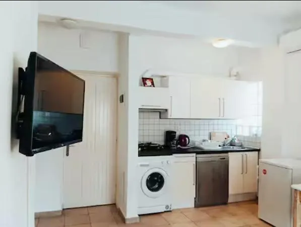 Apartamento Cozy At Olympus Litochoro