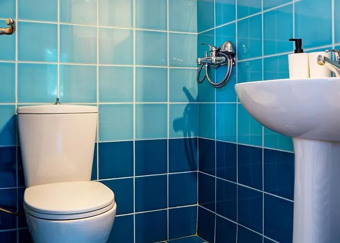 Cozy At Olympus Apartamento