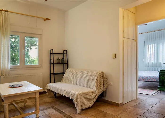 Apartamento Cozy At Olympus